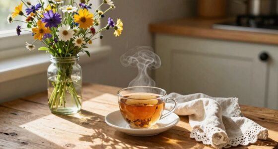 enhancing daily life beauty