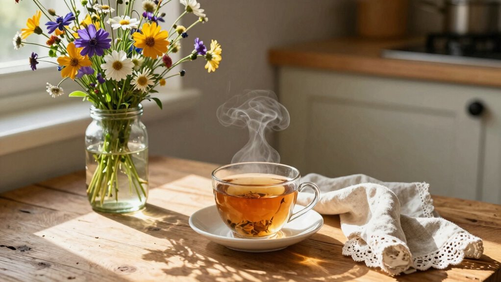 enhancing daily life beauty