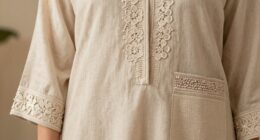 enhancing outfits with craftsmanship