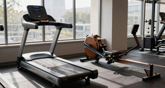 exercise equipment comparison guide