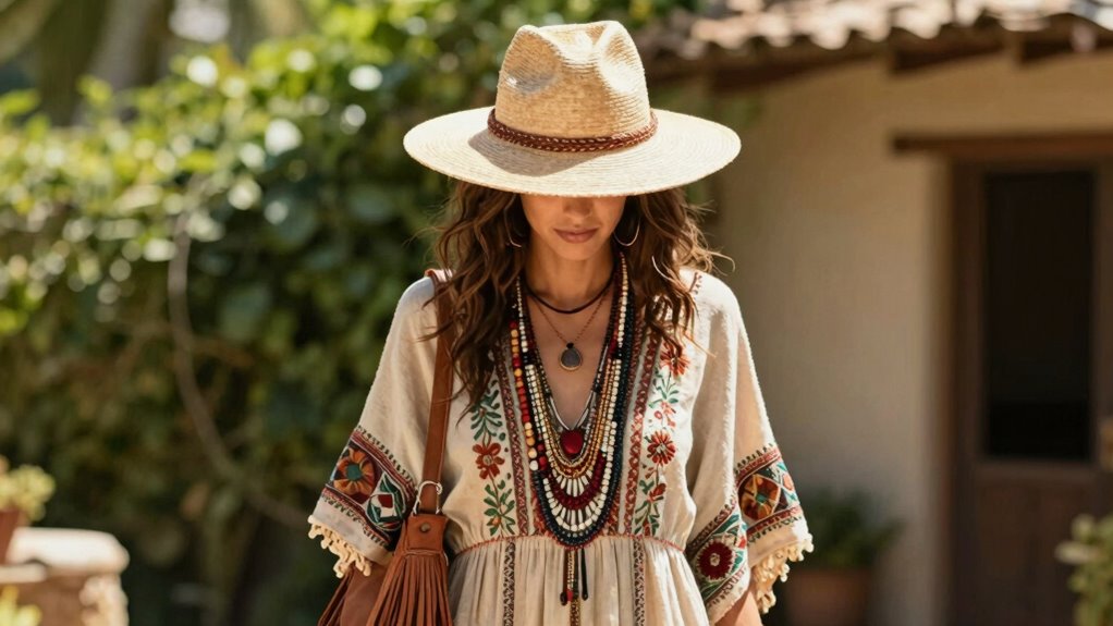 express yourself with hats