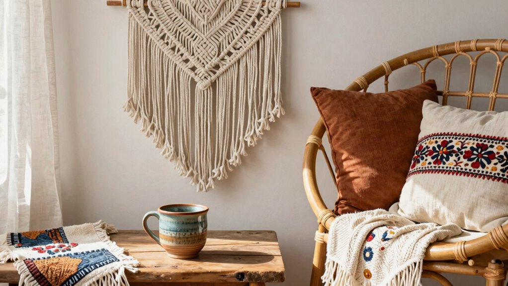 handmade culture and self expression