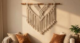 handmade decor transforms atmosphere