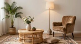 ideal furniture height combinations