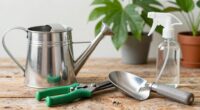 indoor gardening tools