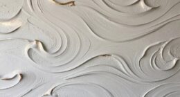 light wall texture techniques