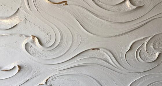 light wall texture techniques