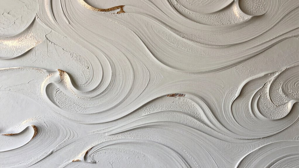 light wall texture techniques