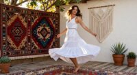 living with soulful rhythm
