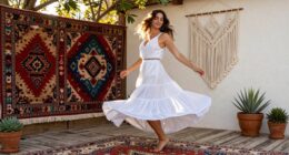 living with soulful rhythm