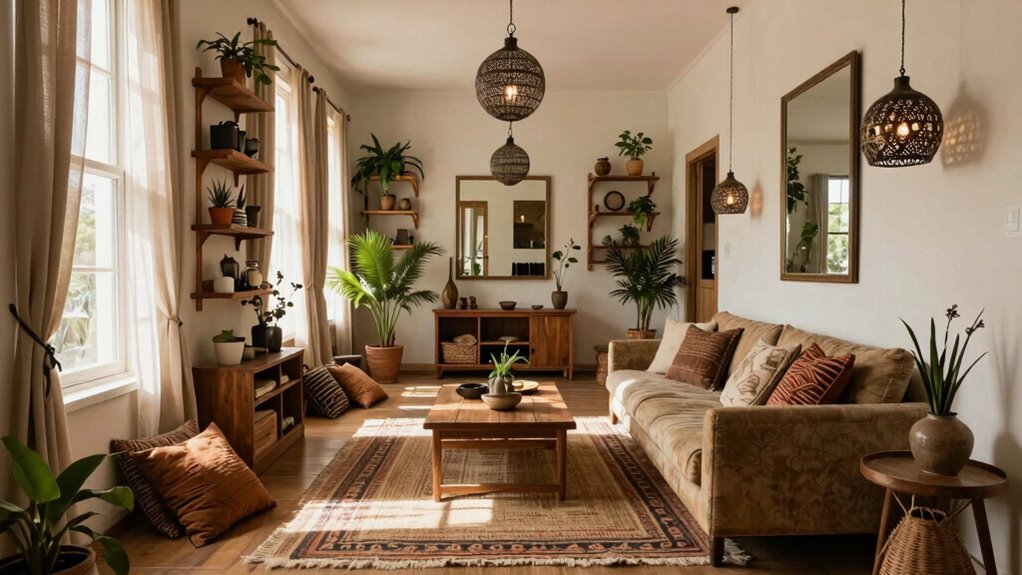 maximize light space harmony