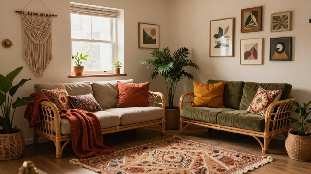 maximize light with textiles