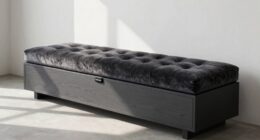 multifunctional stylish storage solutions