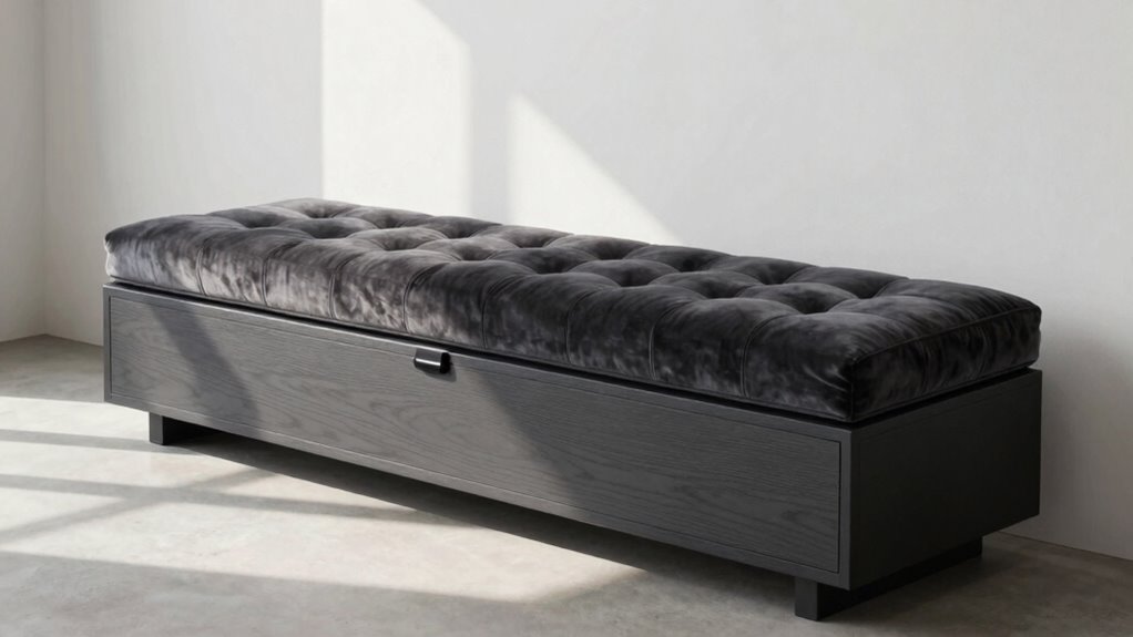 multifunctional stylish storage solutions