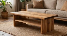 natural finishes outperform glossy