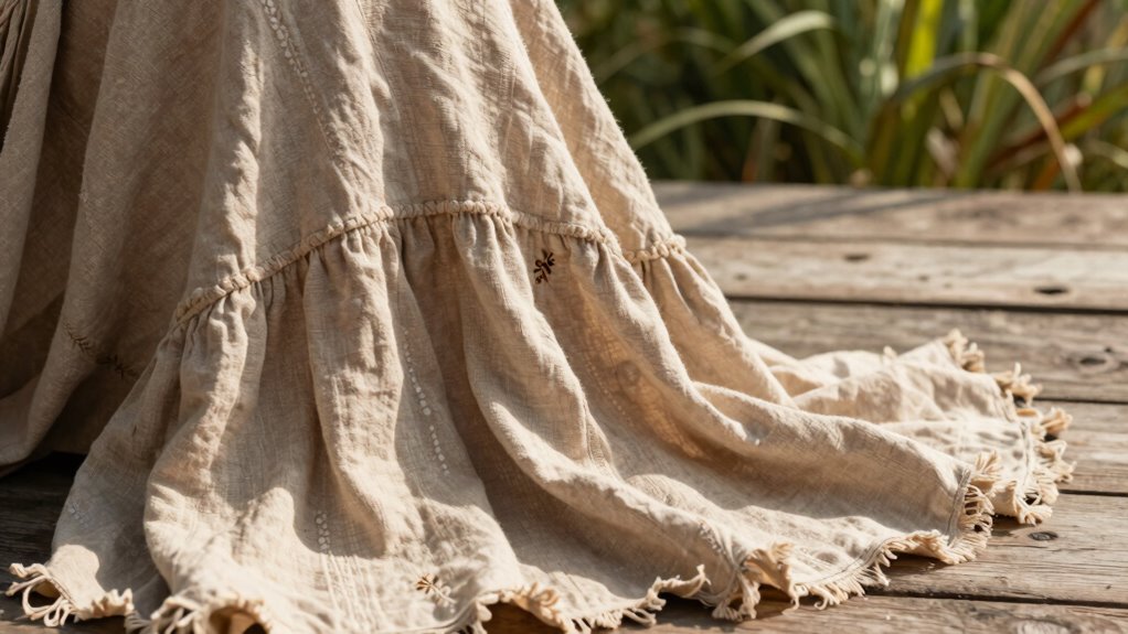 natural sustainable durable fabrics