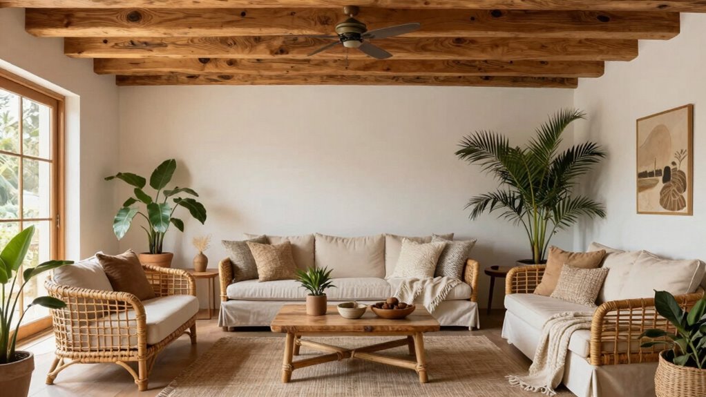 natural textured eco friendly finishes