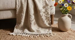 natural textured versatile elegance