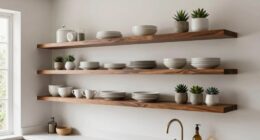optimal shelving height guidelines