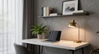 practical home office improvements