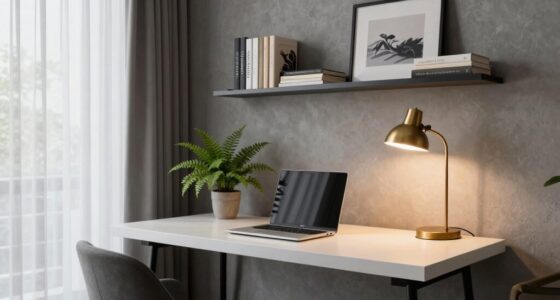 practical home office improvements