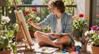 practice daily authentic self expression