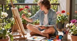 practice daily authentic self expression