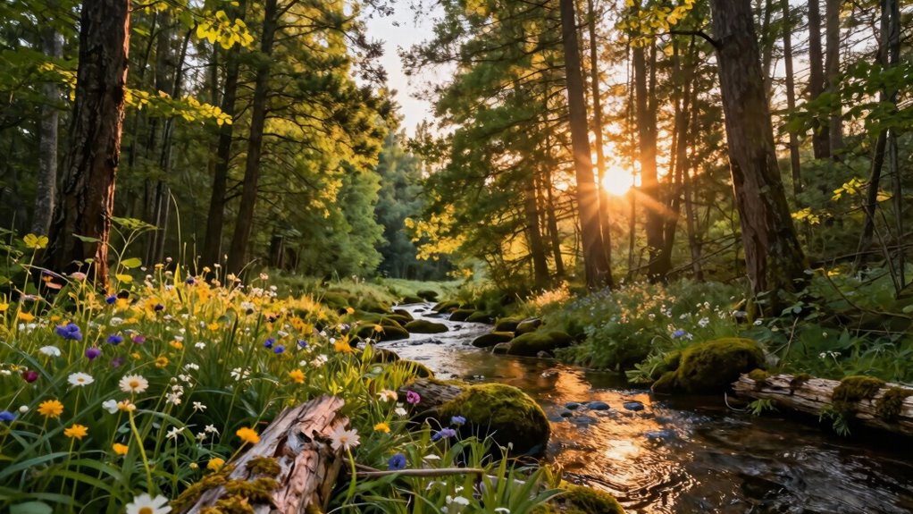 reconnect create embrace authenticity