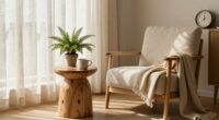 relaxing home improvement ideas