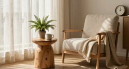 relaxing home improvement ideas