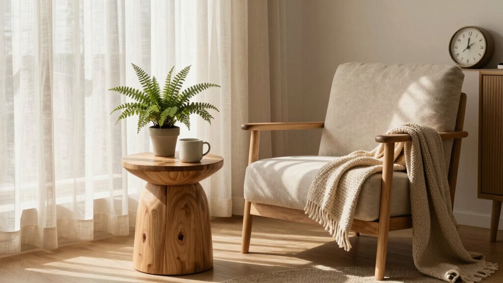 relaxing home improvement ideas
