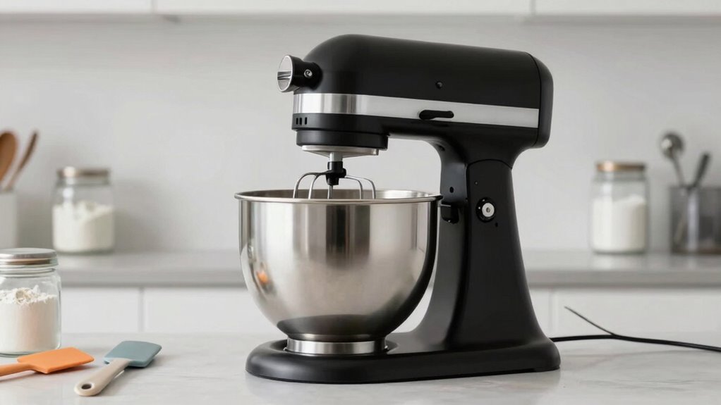 retro style versatile kitchen appliance