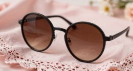 romantic sunglasses style tips