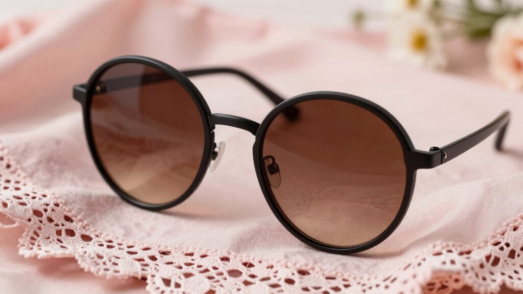 romantic sunglasses style tips