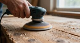 sanding grit for beginners