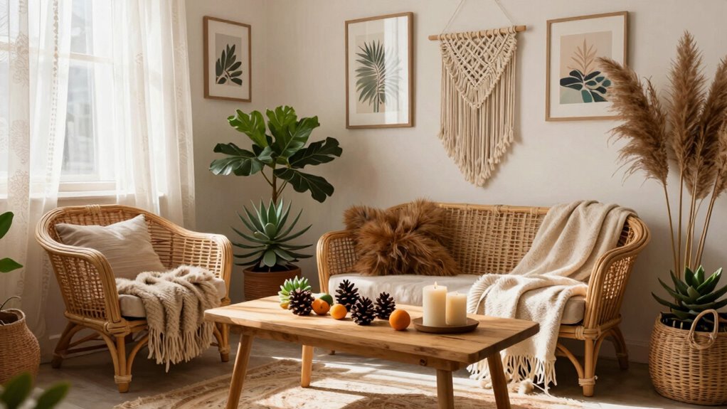 seasonal boho style essentials