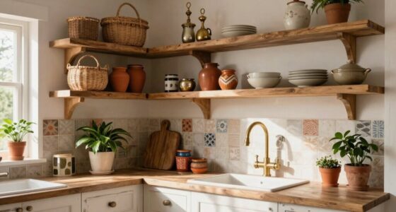 selecting stylish durable hardware