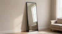 selecting the perfect mirror