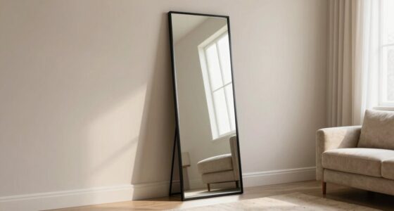 selecting the perfect mirror