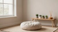 simplify for wellness space