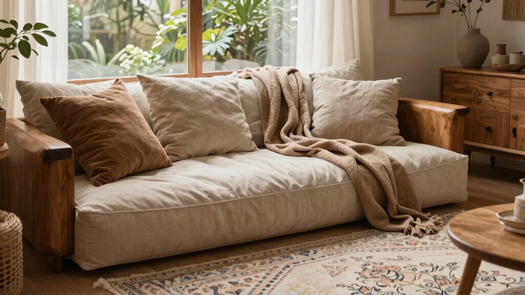 soft layered boho elegance