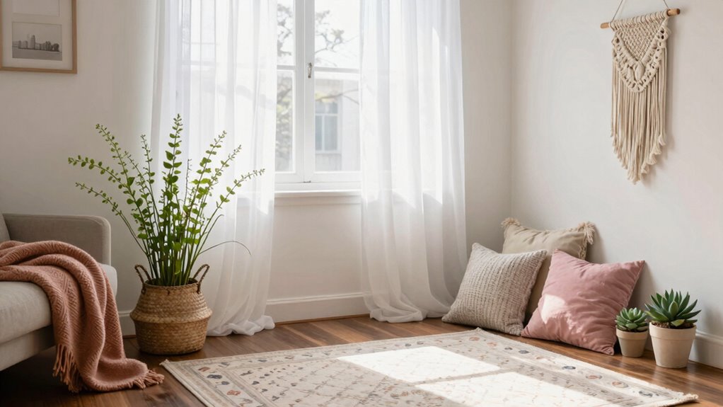 spring decor refresh ideas