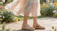 spring summer dress shoes