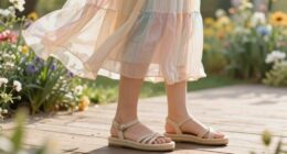spring summer dress shoes