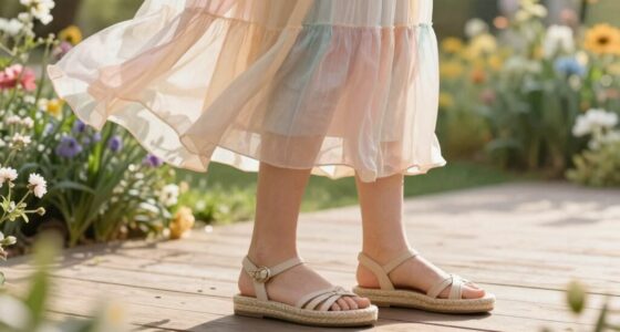 spring summer dress shoes