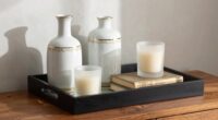 stylish surface organization