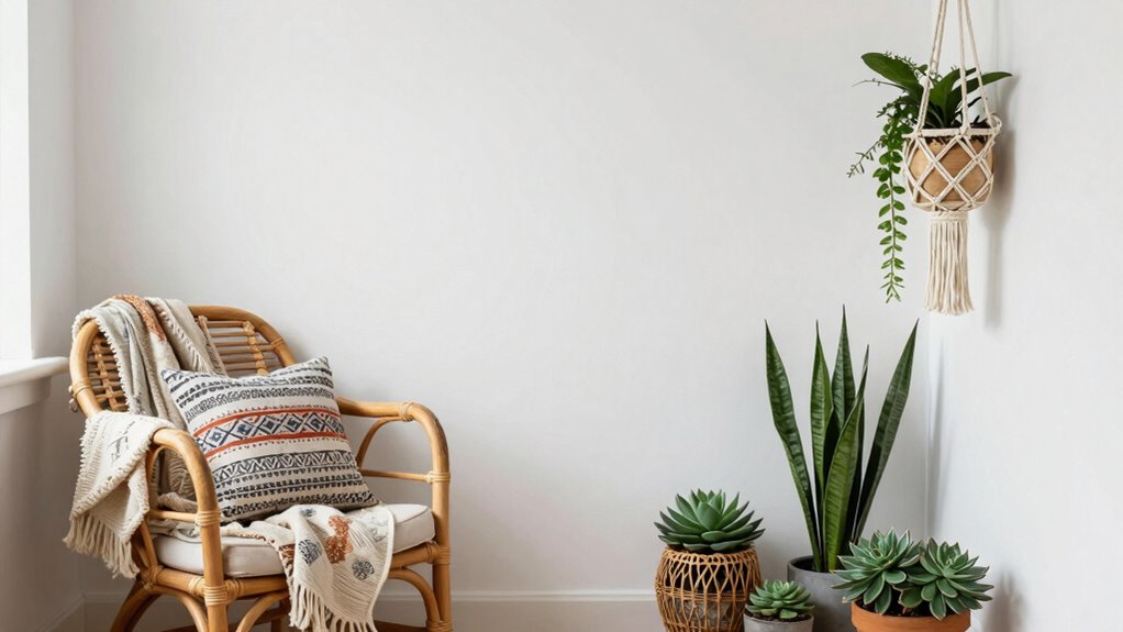 transform empty corners creatively
