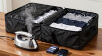 travel tips for packing