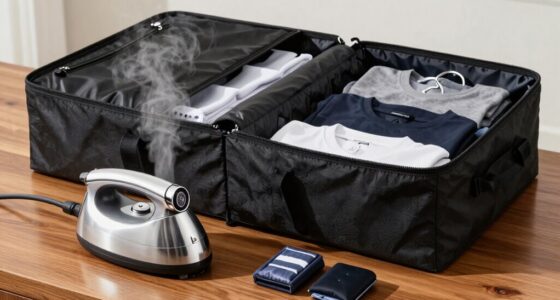 travel tips for packing