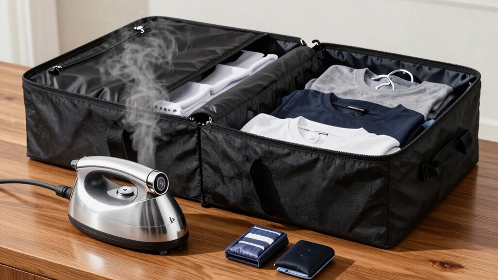travel tips for packing